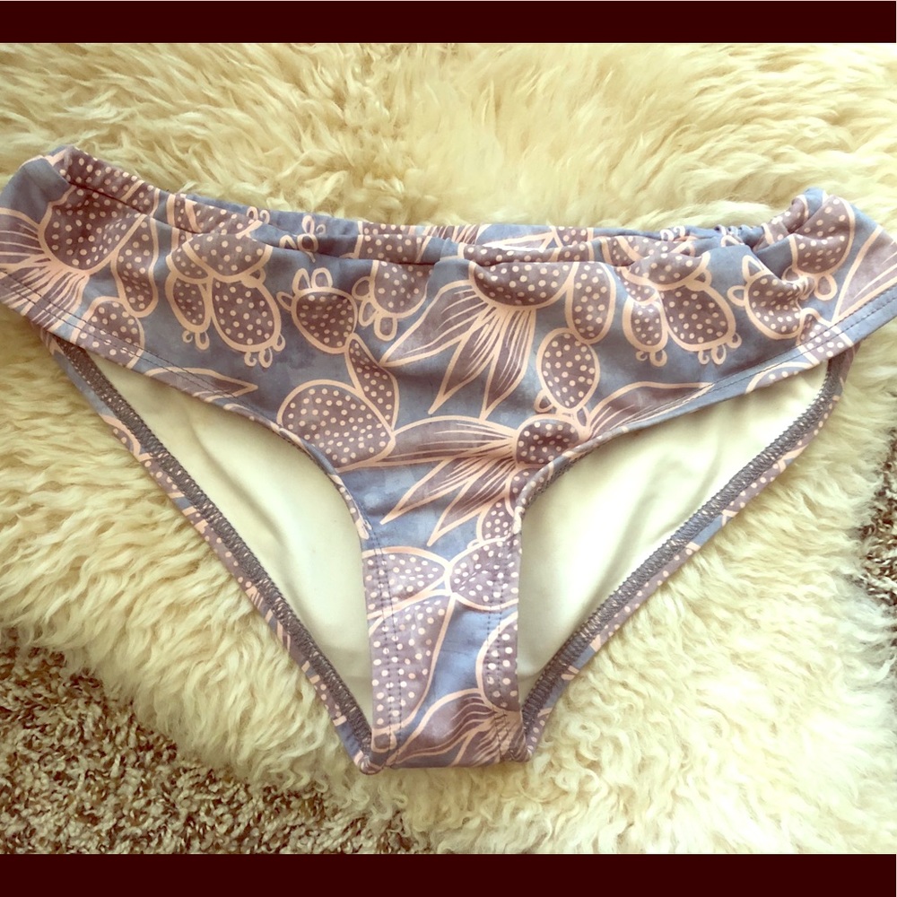 Seea drip dry in shade bottoms